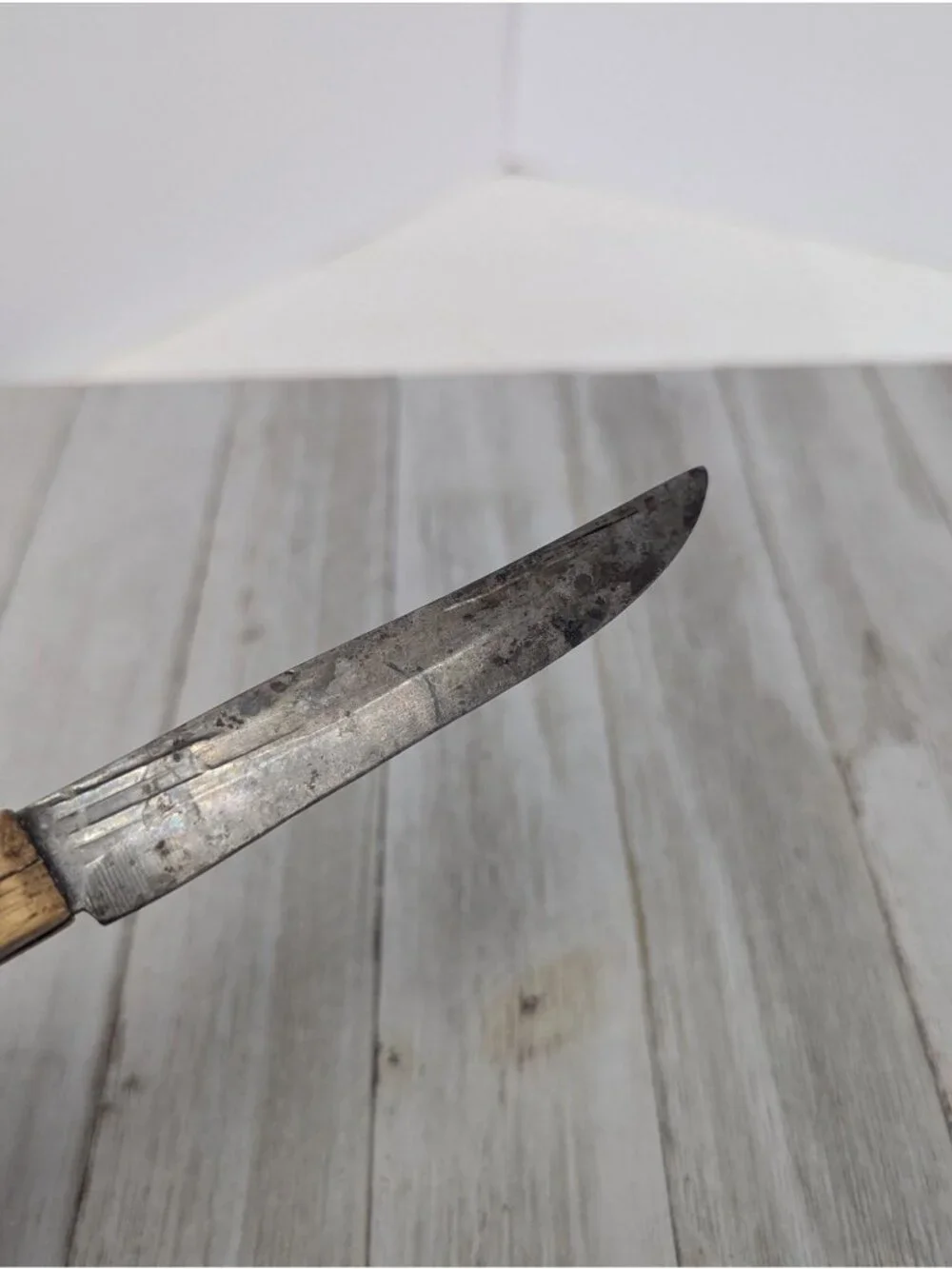 Ontario Knife Co Tru Edge Old Hickory 4